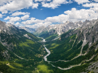 Discover Albania: A Journey Beyond the Expected